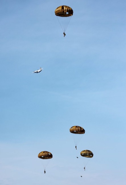 Εντυπωσίασε η πολυεθνική άσκηση «Falcon Leap 22» 3 IMG 20220922 214648