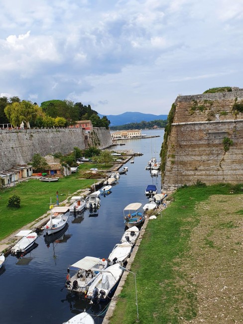 Το εμβληματικό Παλιό Φρούριο της Κέρκυρας 3 20221021 145219 1