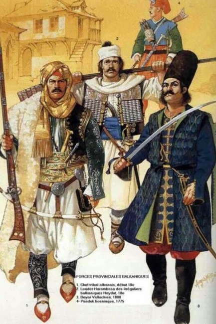 Η δήθεν «σφαγή» των Αλβανών στην Τριπολιτσά - Γεγονότα και Αλήθειες 4 IMG 20221002 132822