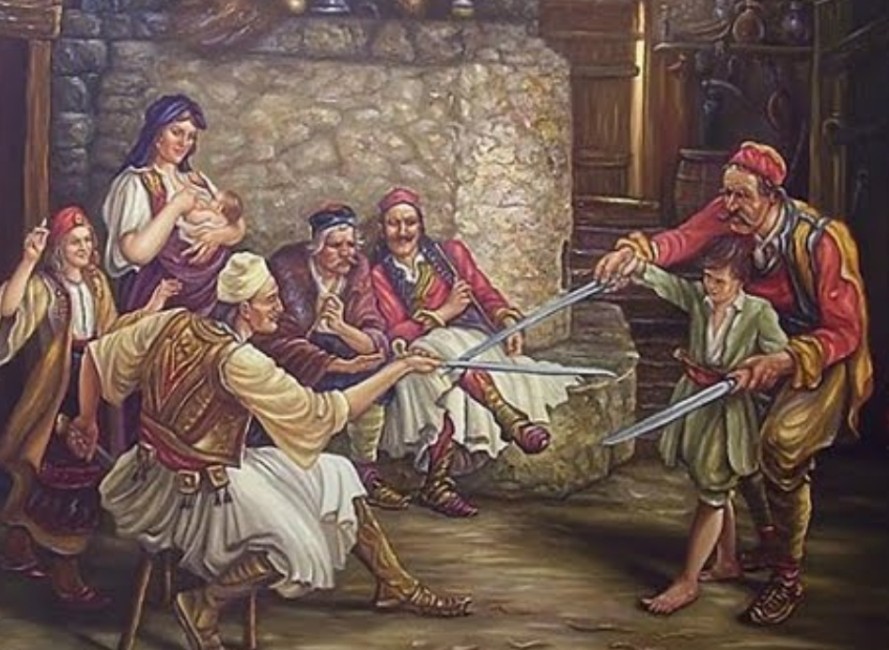 Η δήθεν «σφαγή» των Αλβανών στην Τριπολιτσά - Γεγονότα και Αλήθειες 5 IMG 20221002 133304