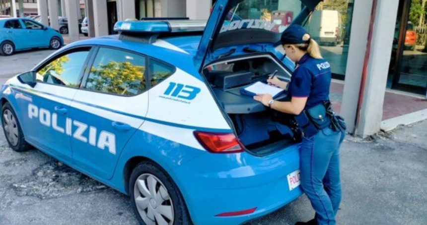 Συνελήφθησαν τρεις Αλβανοί στην Ιταλία για παράνομα τυχερά παιχνίδια και κοκαΐνη 1 IMG_20221020_210737.jpg