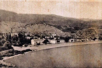 himara old spilia