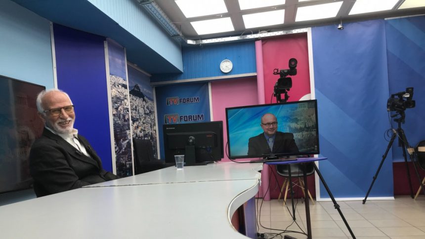 Κώστας Κυριακού: «9 χρόνια στο Σπάτς» (βίντεο) 1 kostas-kyriakou5.jpg