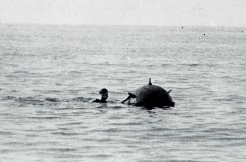 Η σύγκρουση Βρετανών - Αλβανών στα Στενά της Κέρκυρας το 1946 5 13 26 57 kerkyra 2