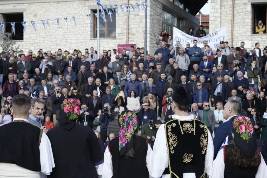 mitsotakis alvania3