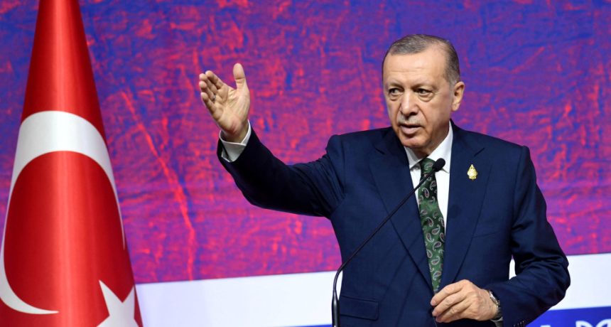Το έργο «καλής θελήσεως» Ερντογάν στα Βαλκάνια 1 ERDOGAN__G20_SUMMIT_8_REUTERS_25_11_2022.jpg