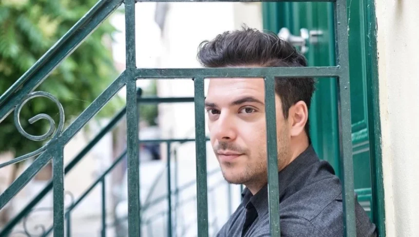 Ένας χρόνος από τον θάνατο του Πάνου Νάτση 1 panos-natsis.webp