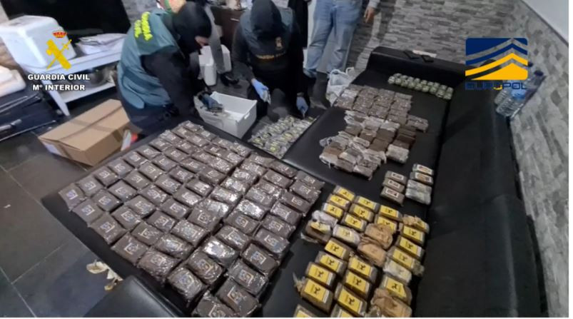 Εγκληματική οργάνωση διακίνησης ναρκωτικών εξαρθρώθηκε στην Ισπανία 1 6-4.jpg