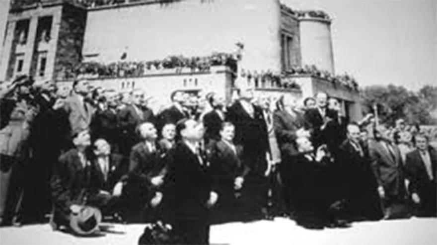 75 χρόνια από την επίσημη ενσωμάτωσή των Δωδεκανήσων στην Ελλάδα 10 dodekanisa10