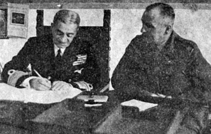 75 χρόνια από την επίσημη ενσωμάτωσή των Δωδεκανήσων στην Ελλάδα 8 dodekanisa8