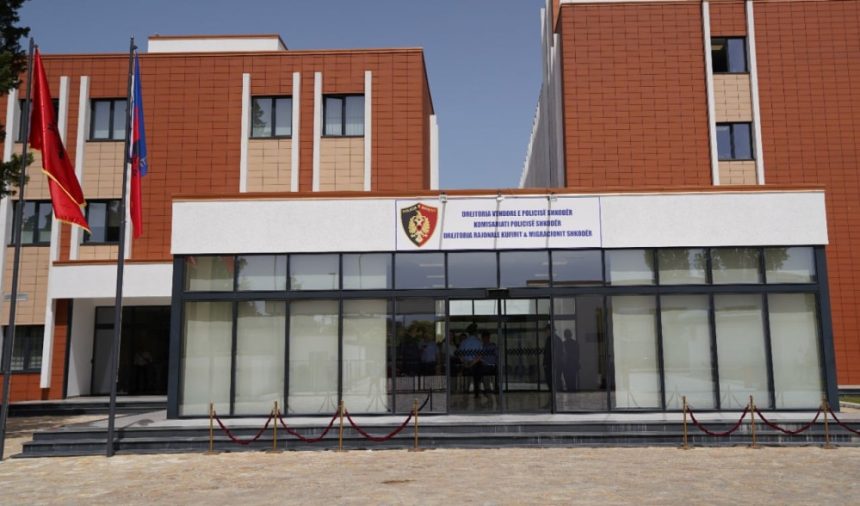 Διευθυντής σχολείου πιστοποιούσε πολίτες με πλαστό απολυτήριο για 3200€ 1 Shkoder.jpg