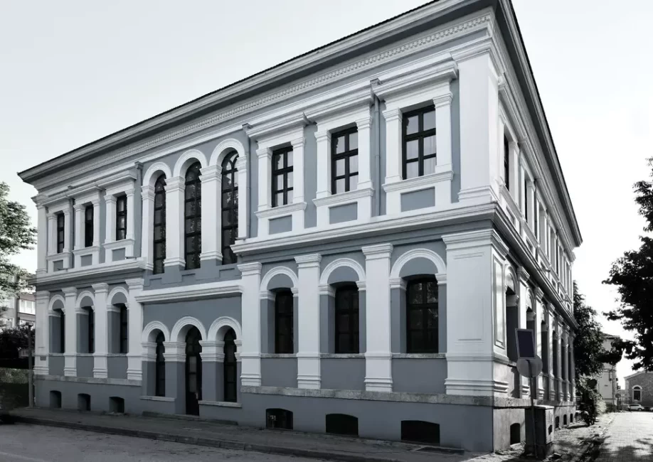 12 zappeio adrianoupoli