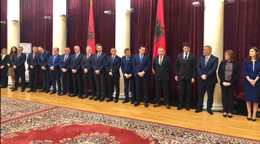 Επτά χρόνια από την ίδρυση της Ειδικής Εισαγγελίας (SPAK) 1 Anetaret-e-Spak.webp