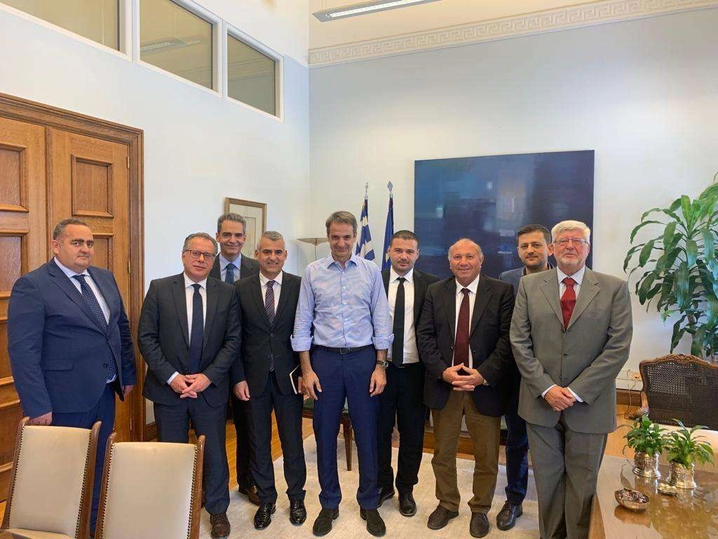 meetingMitsotakis