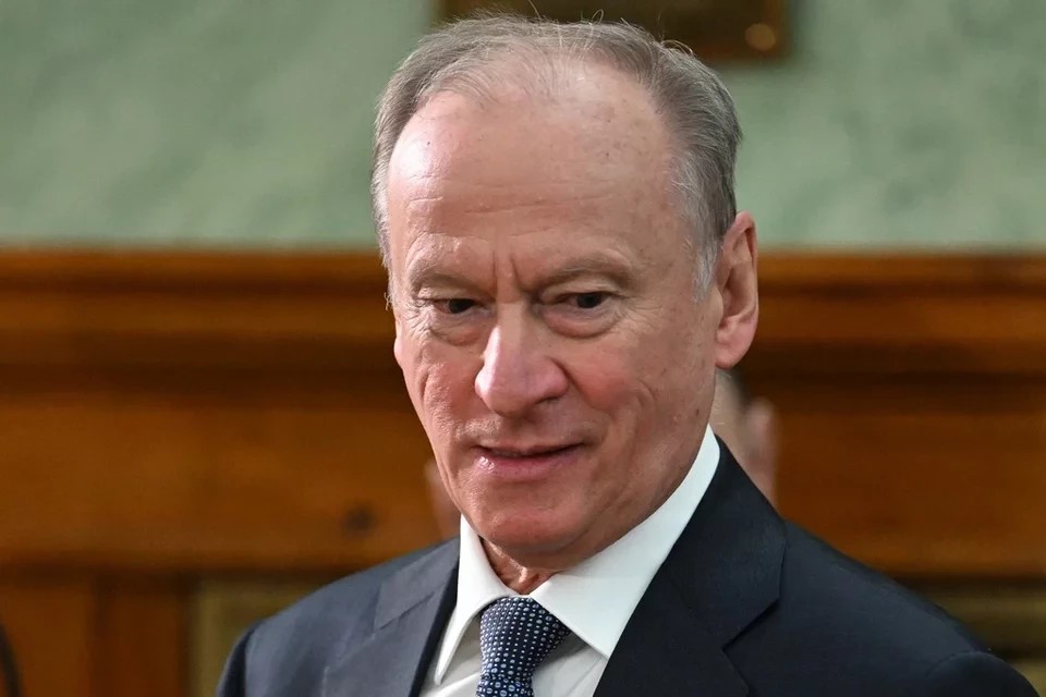 Nikolai Patrushev 00a4dd772899b5168fcd7bc6e4b35d97