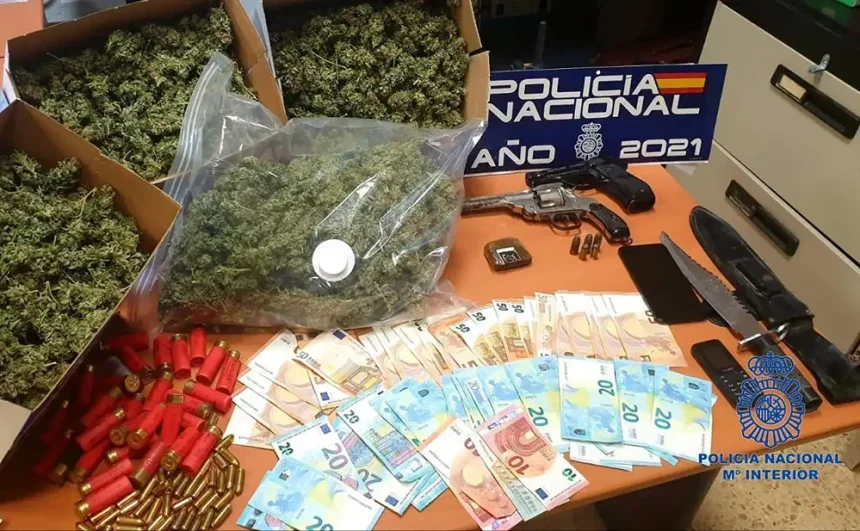 8 Αλβανοί συλληφθέντες στην Ισπανία για χασισοφυτεία παραγωγής 480 κιλών 1 1-kH7D-U140994401578sE-1248x770Las-Provincias-1.webp