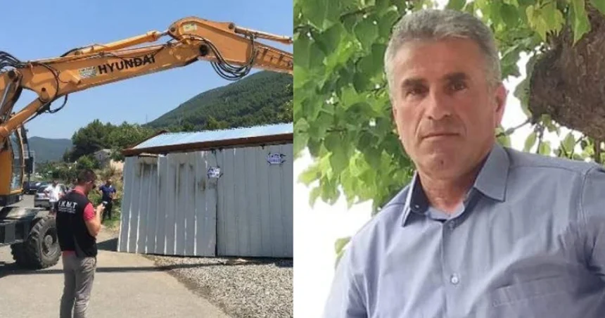 Συνελήφθη ο διευθυντής Εθνικής Επιθεώρησης Προστασίας (IKMT) Αγίων Σαράντα 1 Anonymo-schedio-5.webp