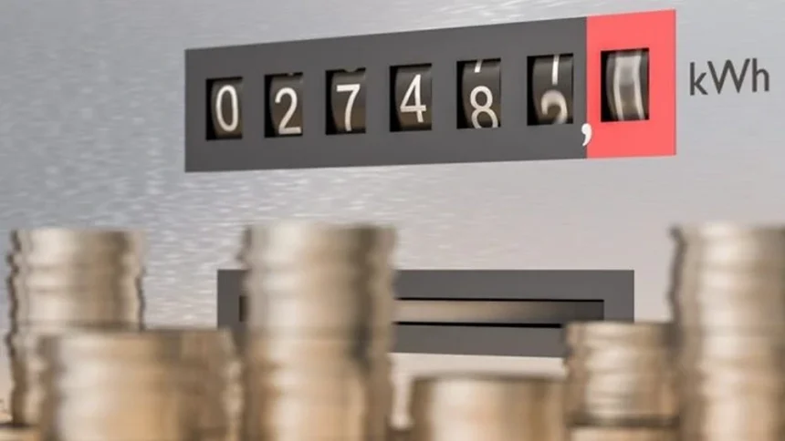 Αύξηση της κατανάλωσης ενέργειας στην Αλβανία με 4,7% μόνο για το τρίτο τρίμηνο 1 energjia.webp