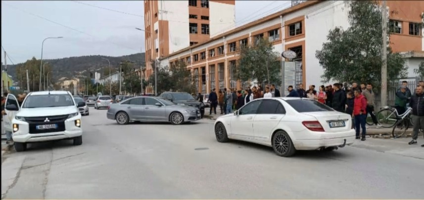 Ngjarja ne lushnje deputeti bujar cela