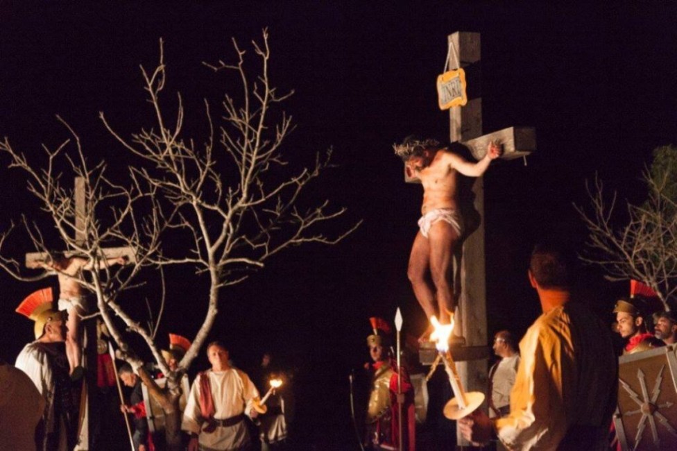 Via Crucis Martano 20241 1