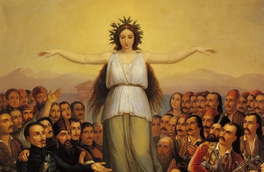 Ο άθλος του 1821 και η σύγχρονη κακοδαιμονία μας 1 ellas-evgnomonousa.webp
