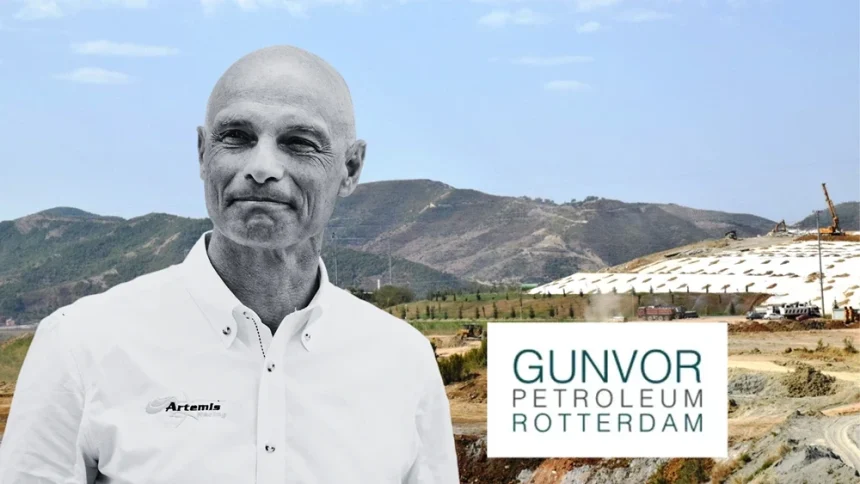 Gunvor: Αλβανία, δωροδοκίες και πρόστιμο ρεκόρ 660 εκατομ. δολαρίων 1 guvnor-prostimo.webp