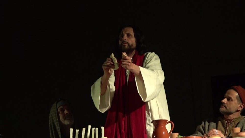 thumbnail Via Crucis Martano 20245