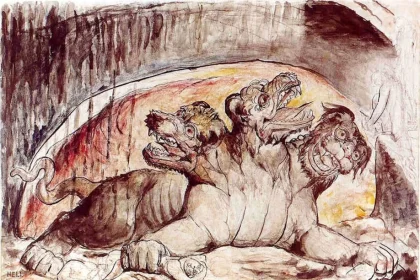 Cerberus-credit-Public-Domain-Wikimedia-Commons.webp