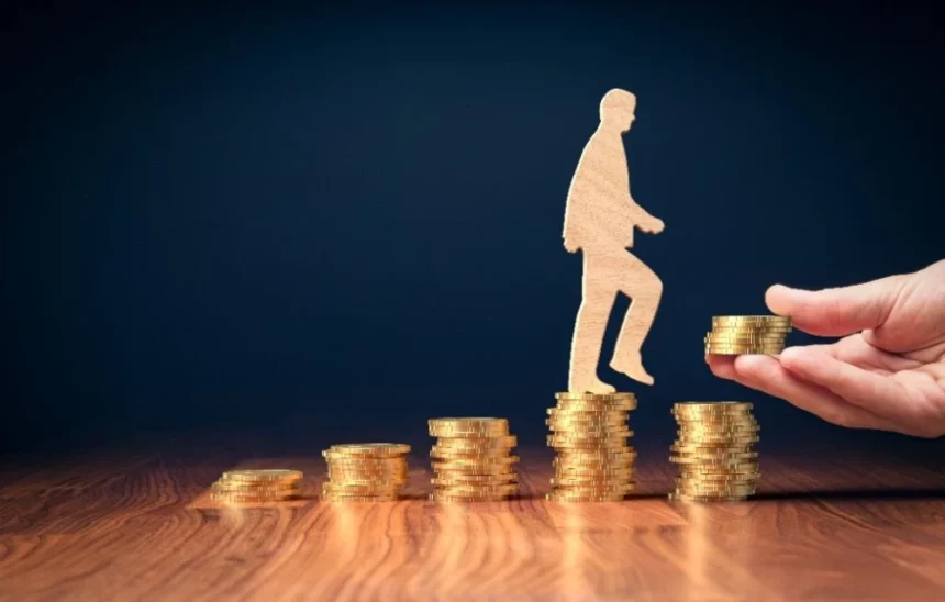 Μόνο το 46% των αλβανικών επιχειρήσεων ακολούθησαν την αύξηση μισθών της κυβέρνησης 1 IMG_5697.webp