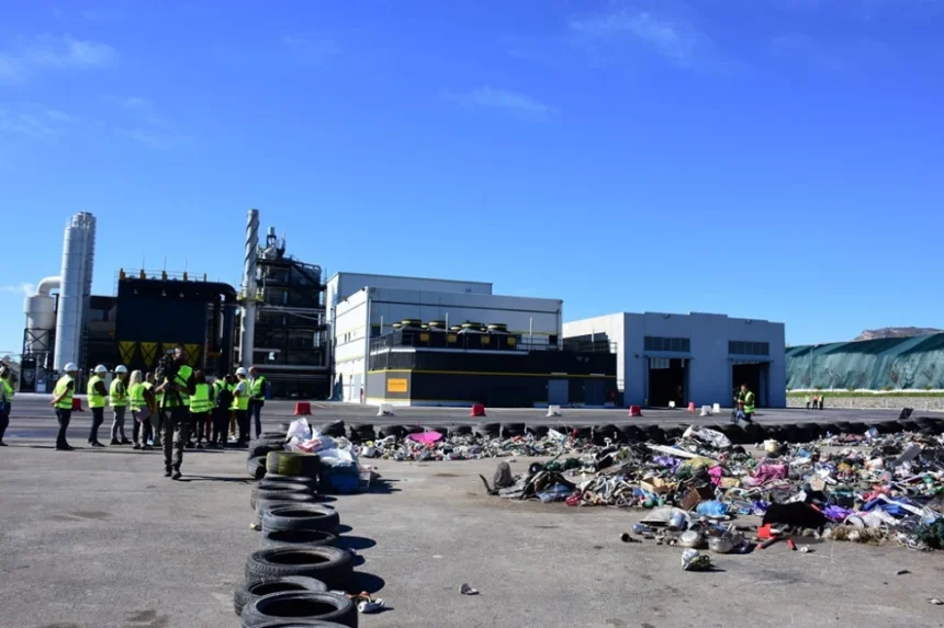 Αποτεφρωτήρια: Το μεγαλύτερο σκάνδαλο διαφθοράς στην Αλβανία τα τελευταία χρόνια 1 incenetarori-i-Elbasanit-mbetjet-urbane-1-e1652185709260.webp