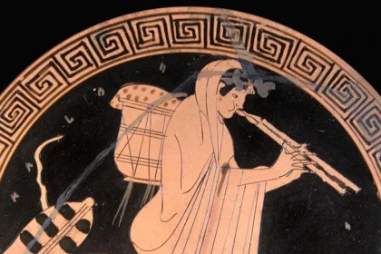 Aulos-Music-Ancient-Greece-vase-Credit-Public-Domain.webp
