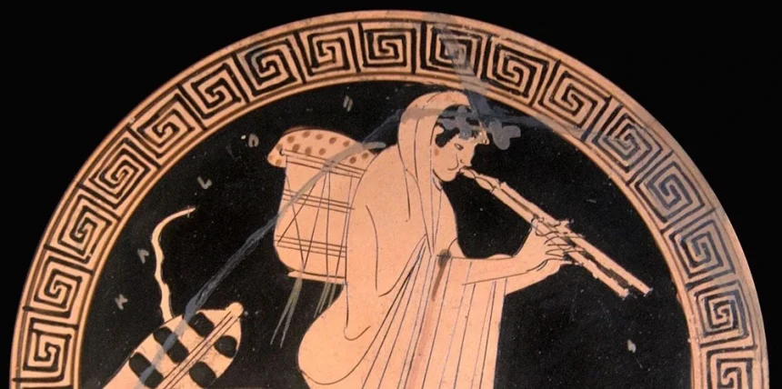 Aulos-Music-Ancient-Greece-vase-Credit-Public-Domain.webp