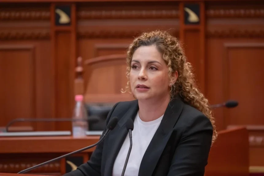 Επιτροπή Βενετίας: Η αλβανική κυβέρνηση δεν πρέπει να παρεμποδίζει το Συνταγματικό Δικαστήριο για τη Xhaçka 1 Olta-Xhacka.webp