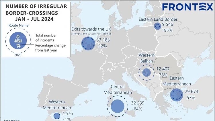 FRONTEX: Η παράτυπη μετανάστευση μέσω των βαλκανικών οδών μειώνεται κατά 75% 2 01000000 0aff 0242 352d 08dcbe1ac15a w1597 n r1 st s be42fb07ac2bb4d7b6e737b9ae9936f1