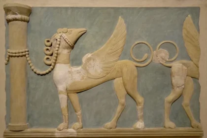 Griffin-from-Knossos-Palace-credit-Olaf-Tausch-wikimedia-commons-1024x708.webp