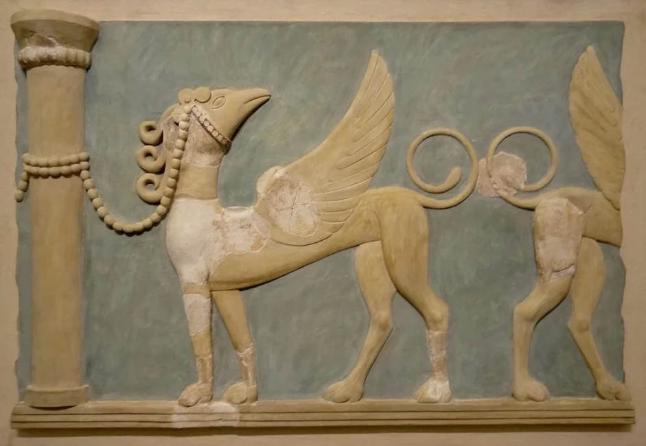 Griffin-from-Knossos-Palace-credit-Olaf-Tausch-wikimedia-commons-1024x708.webp