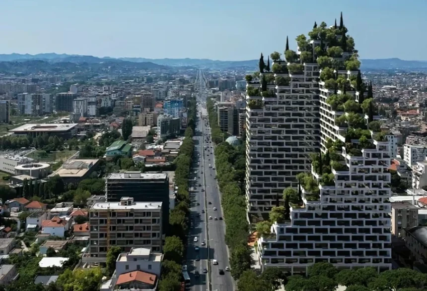 Τα Τίρανα στην 5η θέση στην Ευρώπη με τη μεγαλύτερη αύξηση στις τιμές των διαμερισμάτων 1 IMG_9703.webp