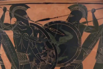black-figure-pottery-hoplites-credit-Grant-Mitchell-CC-BY-20-Wikimedia-Commons--1024x768.jpg.webp