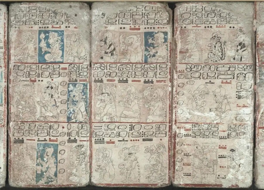 Maya codex credit public domain wikimedia commons.jpg 2e7fc4bc8661753dec3dd0387c9fce92