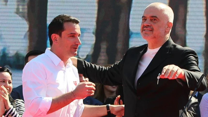 Ράμα: Έκλεισαν σε κελί τον Βελίαϊ χωρίς δίκη, δεν θα σιωπήσω άλλο για το νέο σύστημα δικαιοσύνης 1 -1600-900-rama-veliaj.webp