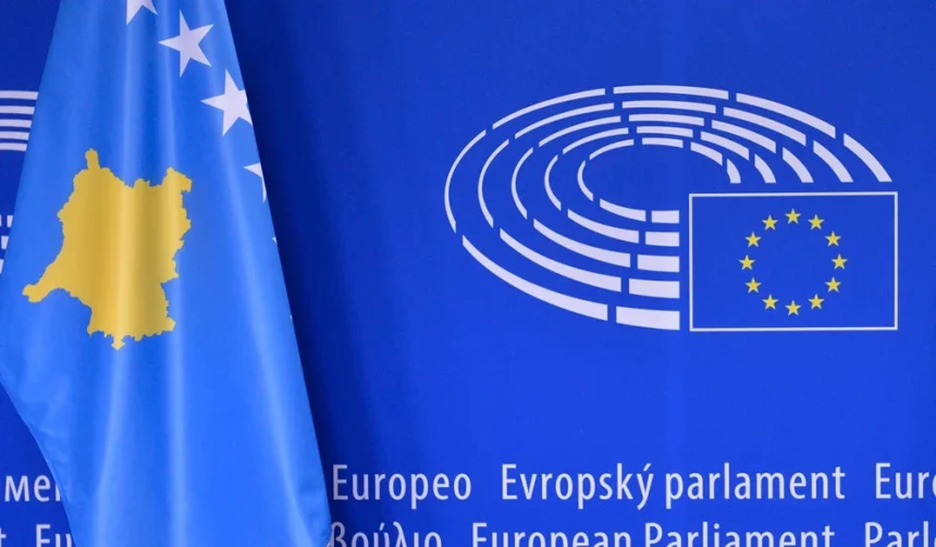 Άρση των κυρώσεων κατά του Κοσόβου ζητά το Ευρωκοινοβούλιο 1 16304.webp