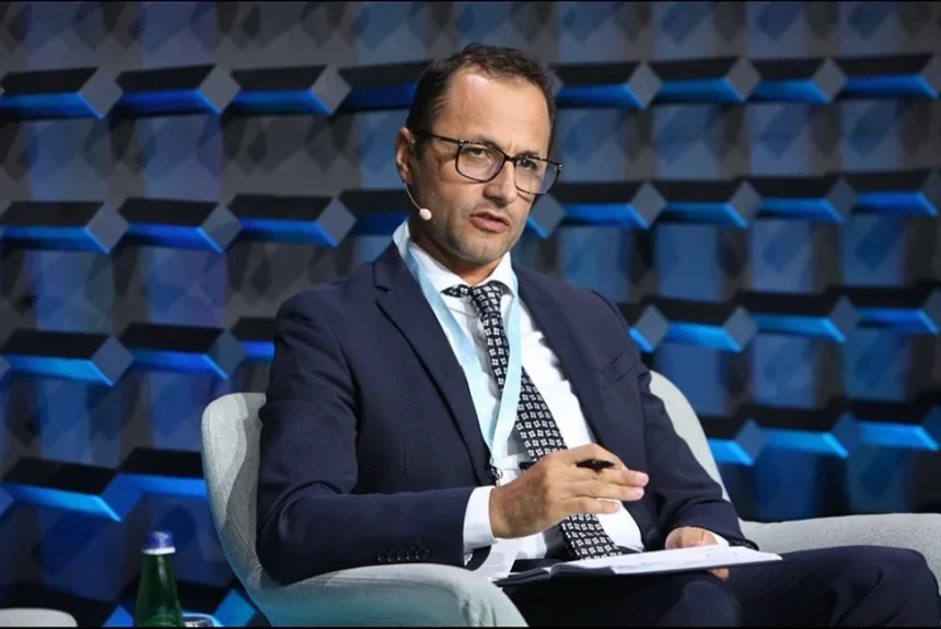 Η Αλβανία αυτοανακηρύσσεται πρωταθλήτρια των Βαλκανίων στην κυβερνοασφάλεια 1 tafa.webp