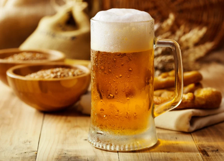 birra artigianale