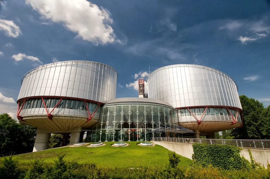 Albanian justice at the Strasbourg Court 1 edad001