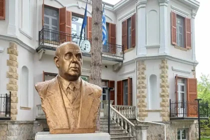 prokseneio korytsas eisodos