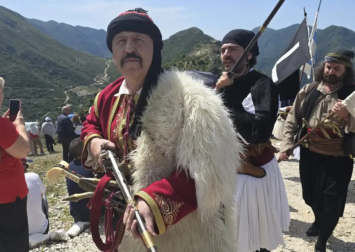 Τριήμερες εκδηλώσεις για τους αγώνες των Σουλιωτών