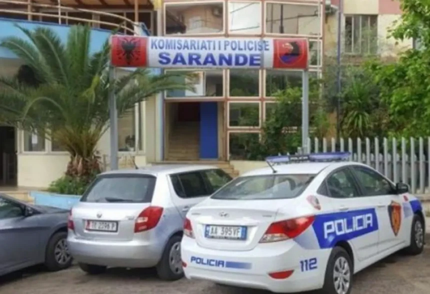 Άγιοι Σαράντα