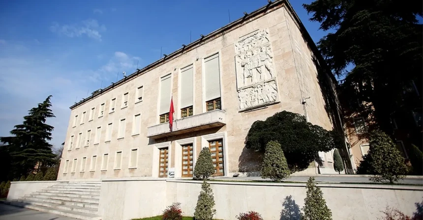 Αλβανία (1)