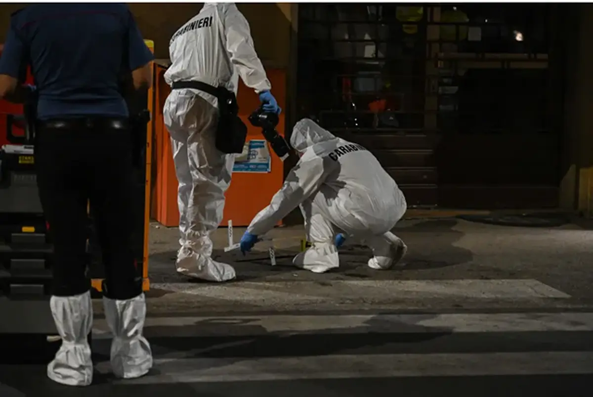 Αλβανία μαφια