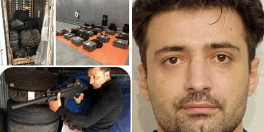 &Alpha;&lambda;&beta;&alpha;&nu;ό&sigmaf;